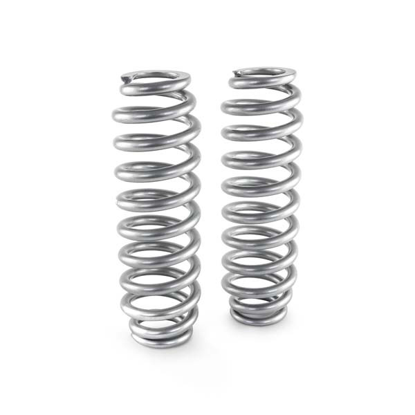 Polaris Ranger XP 1000 and NorthStar Lift Springs, Front, 