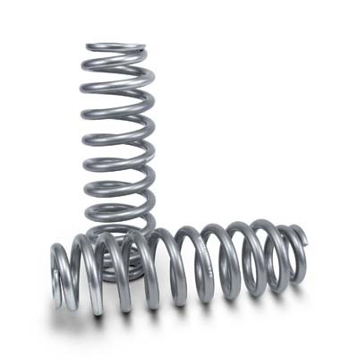 Polaris Ranger XD 1500 Front/Rear Lift Springs 