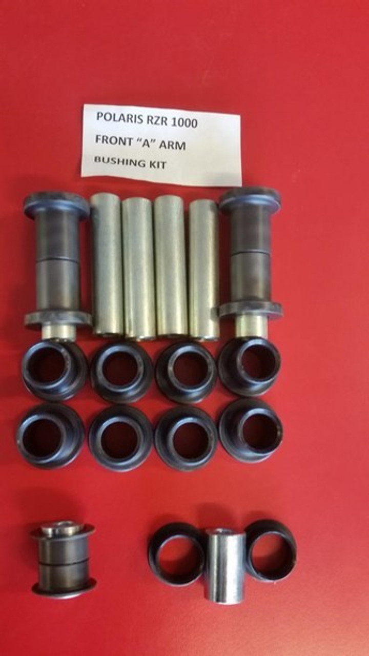 900s Lifetime Bushing Kits