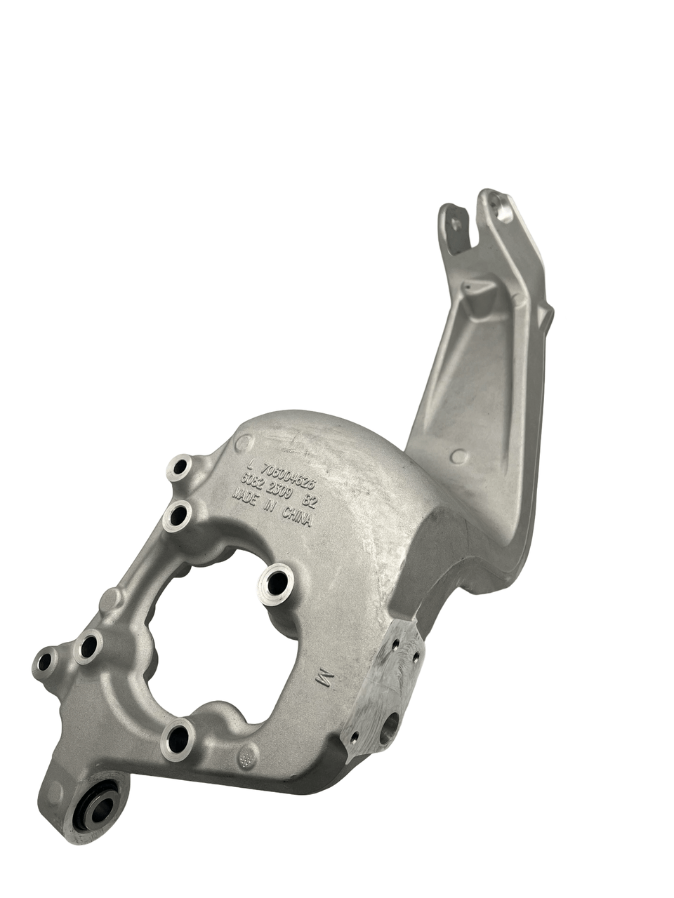 2024 + Can-Am Maverick R Rear Knuckle