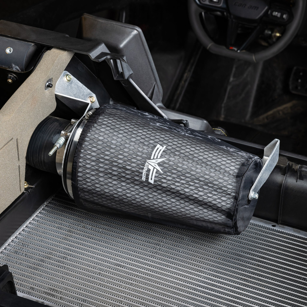  Can-Am Maverick R EVP High Flow Intake (HFI) Kit