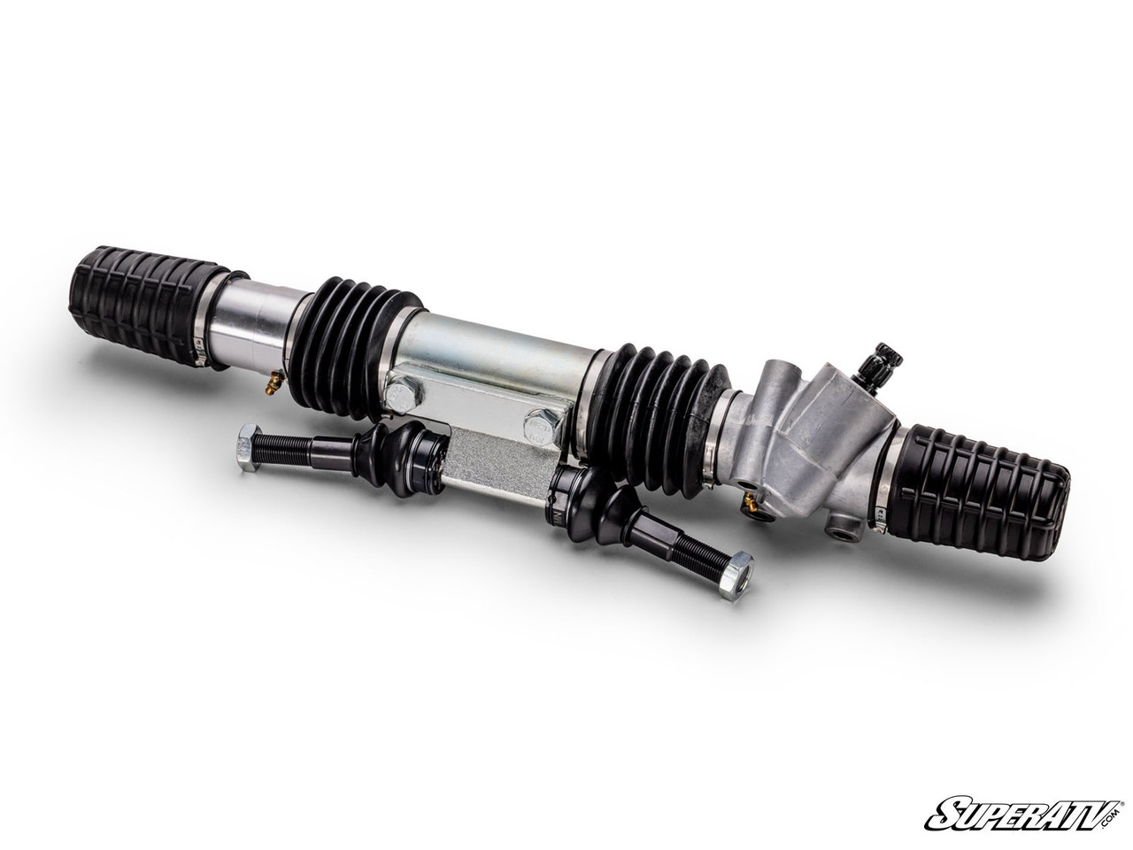 Can-Am Maverick X3 RackBoss 2.0 Rack and Pinion  (XRS/XMR 72)