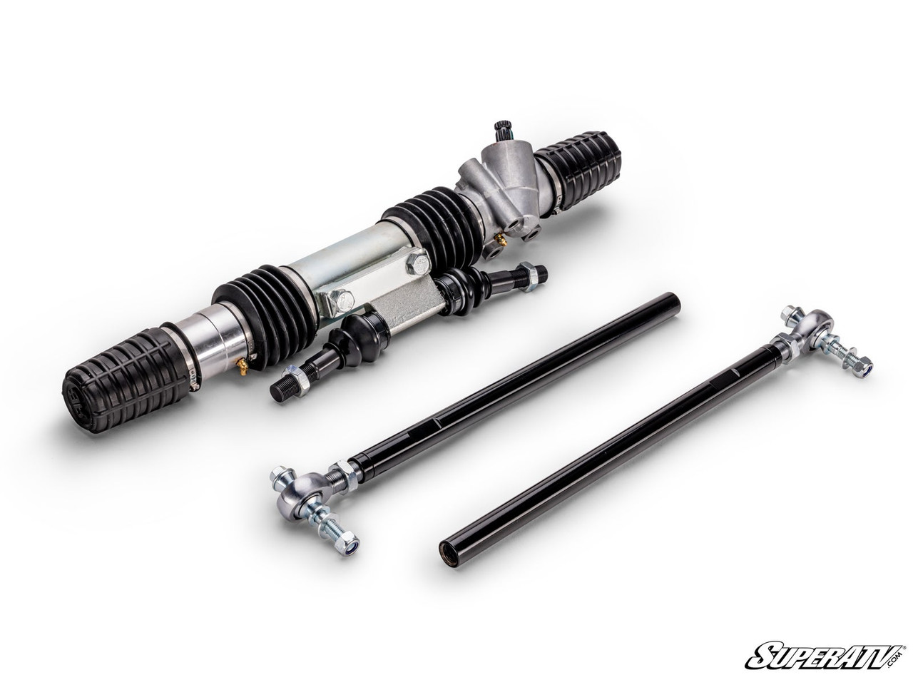 Can-Am Maverick X3 RackBoss 2.0 Rack and Pinion  (XRS/XMR 72)