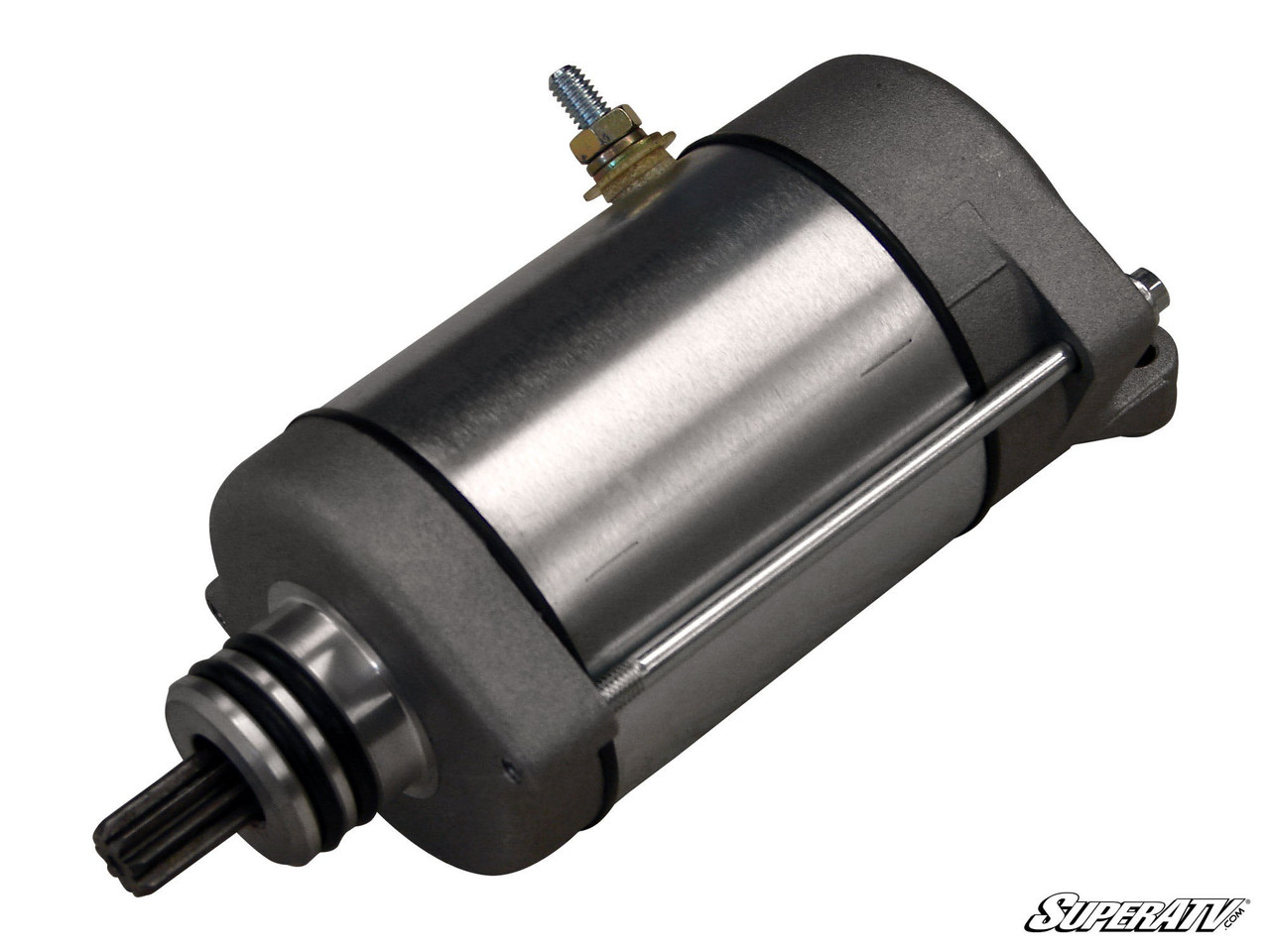 Up & Running Polaris Ranger Starter Up & Running Polaris Ranger Starter