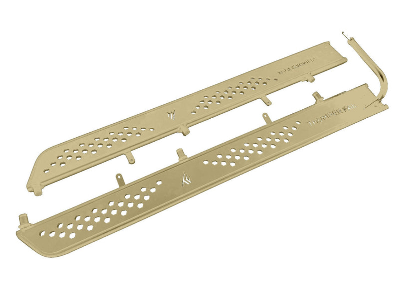 Ranger Big Nerf Rails (Crew) Ranger Big Nerf Rails (Crew)