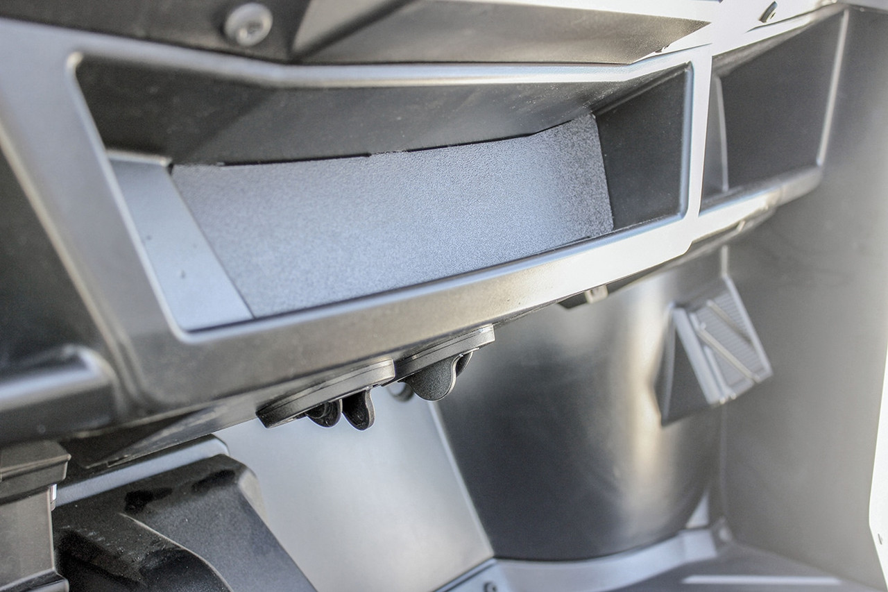 Polaris Ranger XP 1000 Cab Heater with Defrost (2017) Polaris Ranger XP 1000 Cab Heater with Defrost (2017)