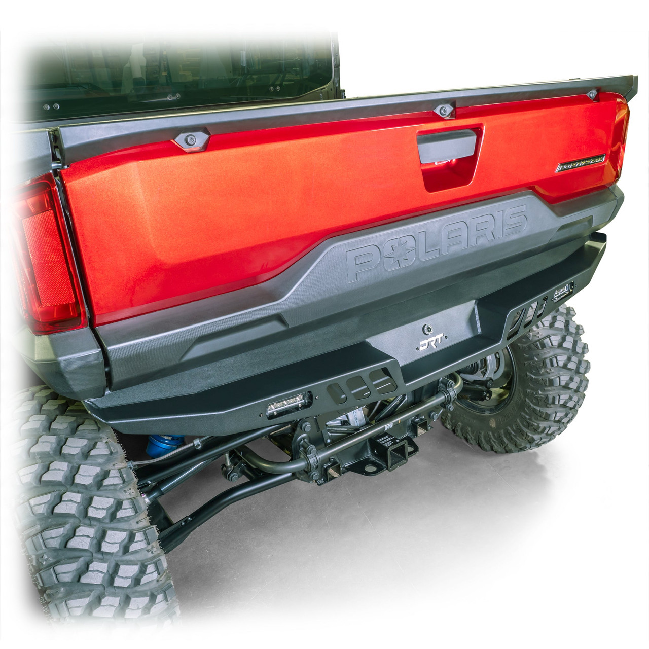 DRT Polaris Ranger XD 1500 2024+ Rear Bumper DRT Polaris Ranger XD 1500 2024+ Rear Bumper