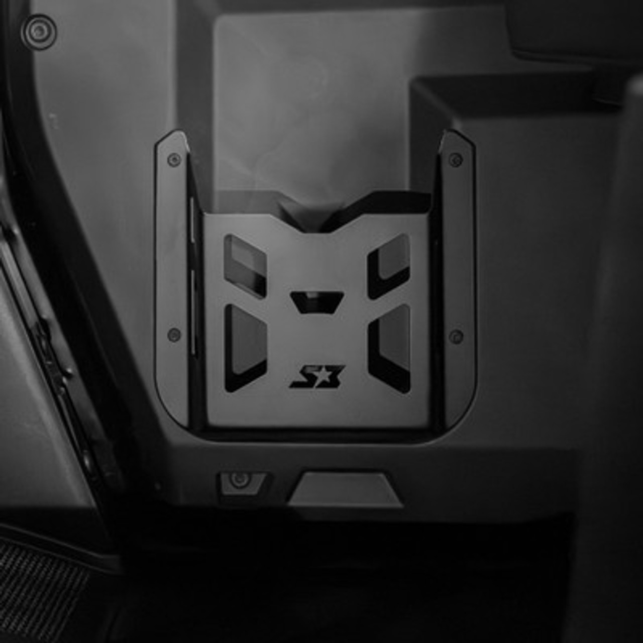 Polaris Ranger XD 1500 Door Pockets Polaris Ranger XD 1500 Door Pockets