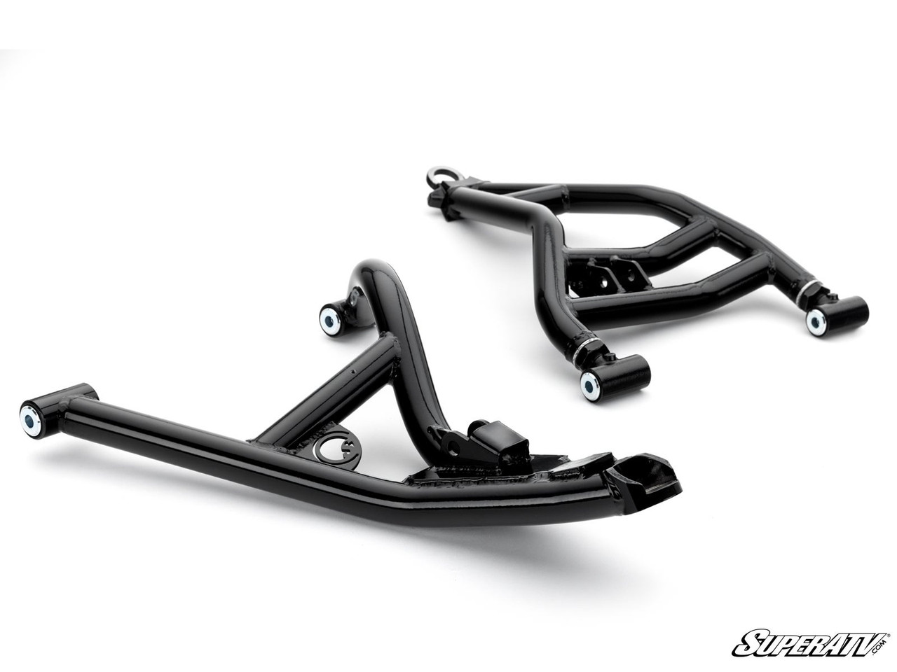 Polaris Ranger XD 1500 Atlas Pro 1" Forward Offset A-Arms