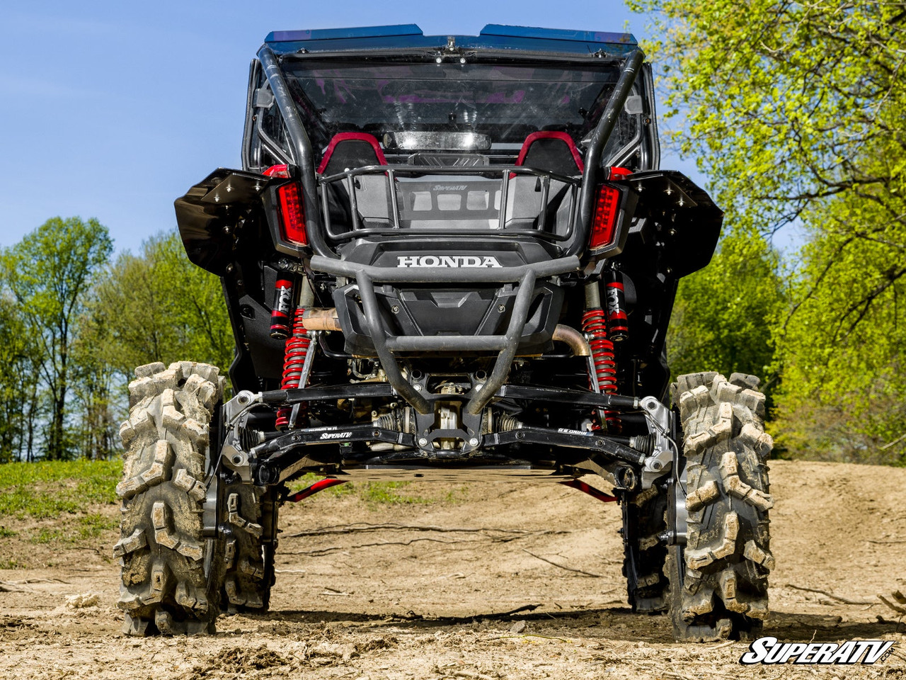 Honda Talon 1000R 8" Portal Gear Lift Honda Talon 1000R 8" Portal Gear Lift