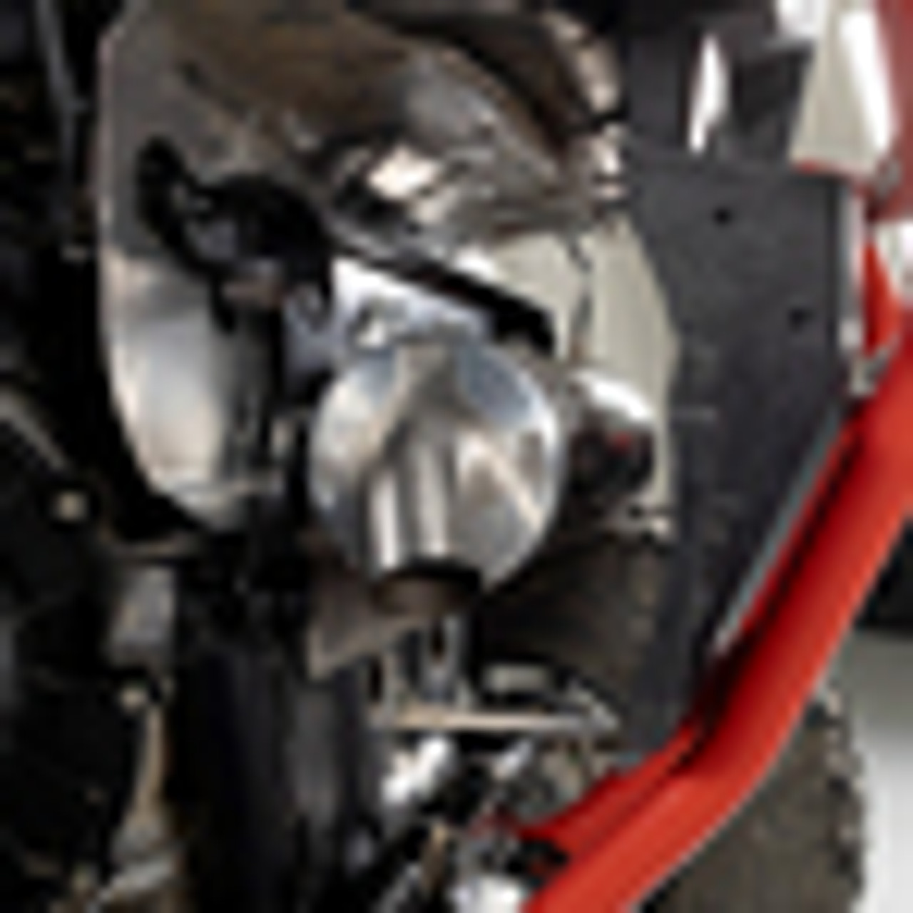 Polaris RZR XP 4 1000 Exhaust Systems Polaris RZR XP 4 1000 Exhaust Systems