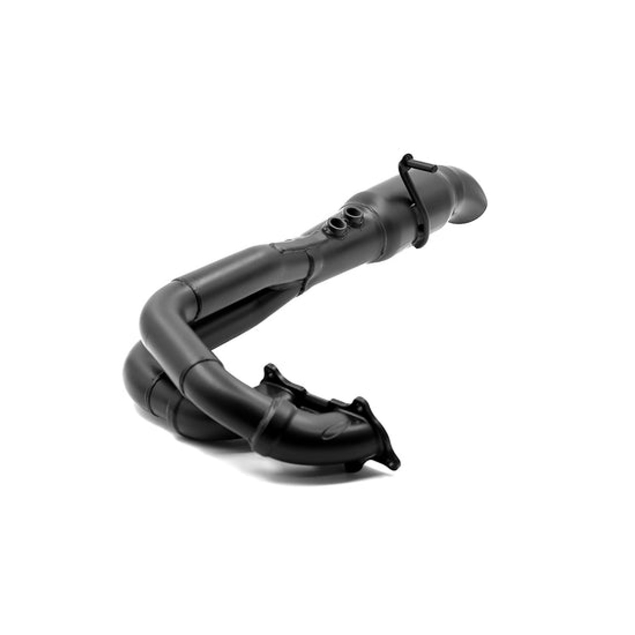 Race Exhaust / XP1000 (24+) - SKU: 18-307 Race Exhaust / XP1000 (24+) - SKU: 18-307