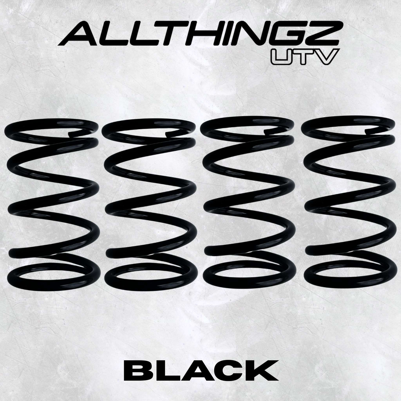 Jacob Martin Order #72700 Powder Coat