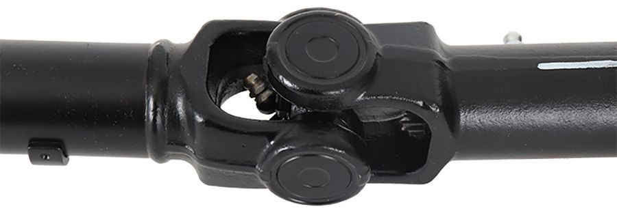 All Things UTV Drive Shaft 2018+ RZR 1000 General 4 Seat (Complete 3 part)