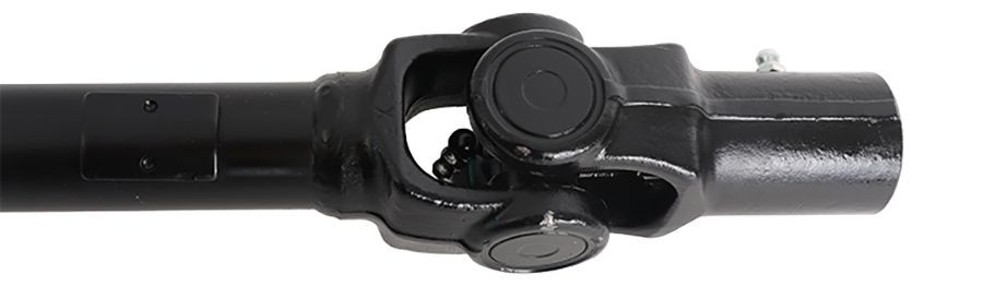 All Things UTV Drive Shaft 2018+ RZR 1000 General 4 Seat (Complete 3 part)