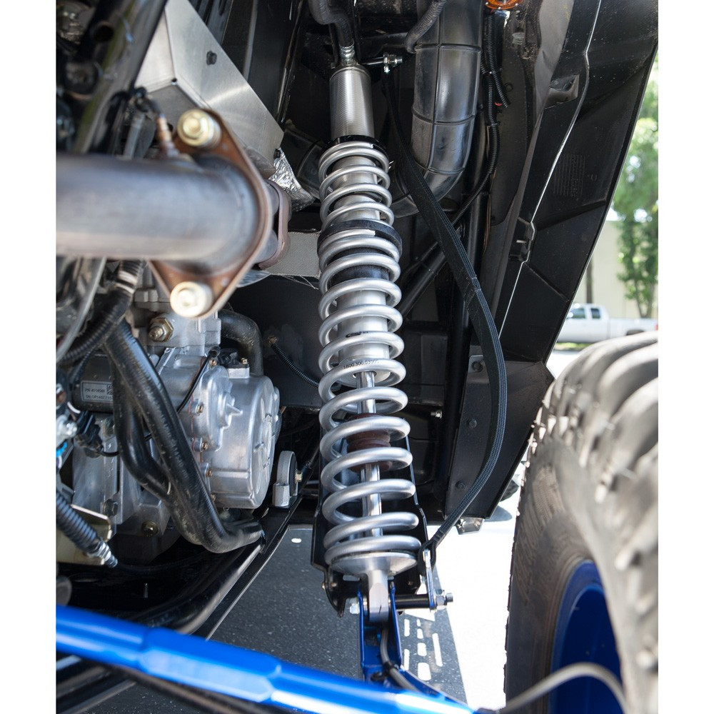 Polaris XP 1000 Limit Strap Kit (New Body 2024+)