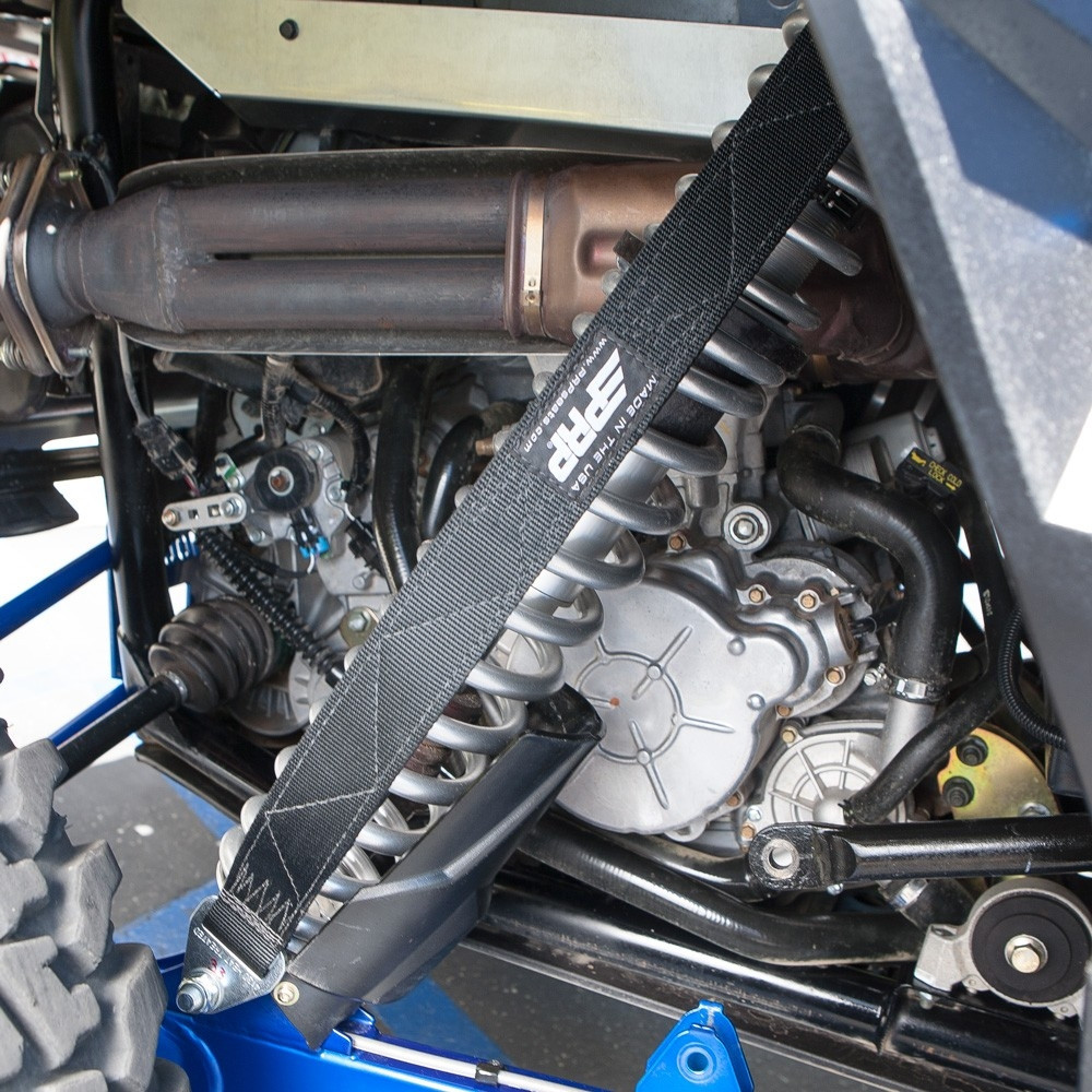 Polaris XP 1000 Limit Strap Kit (New Body 2024+)