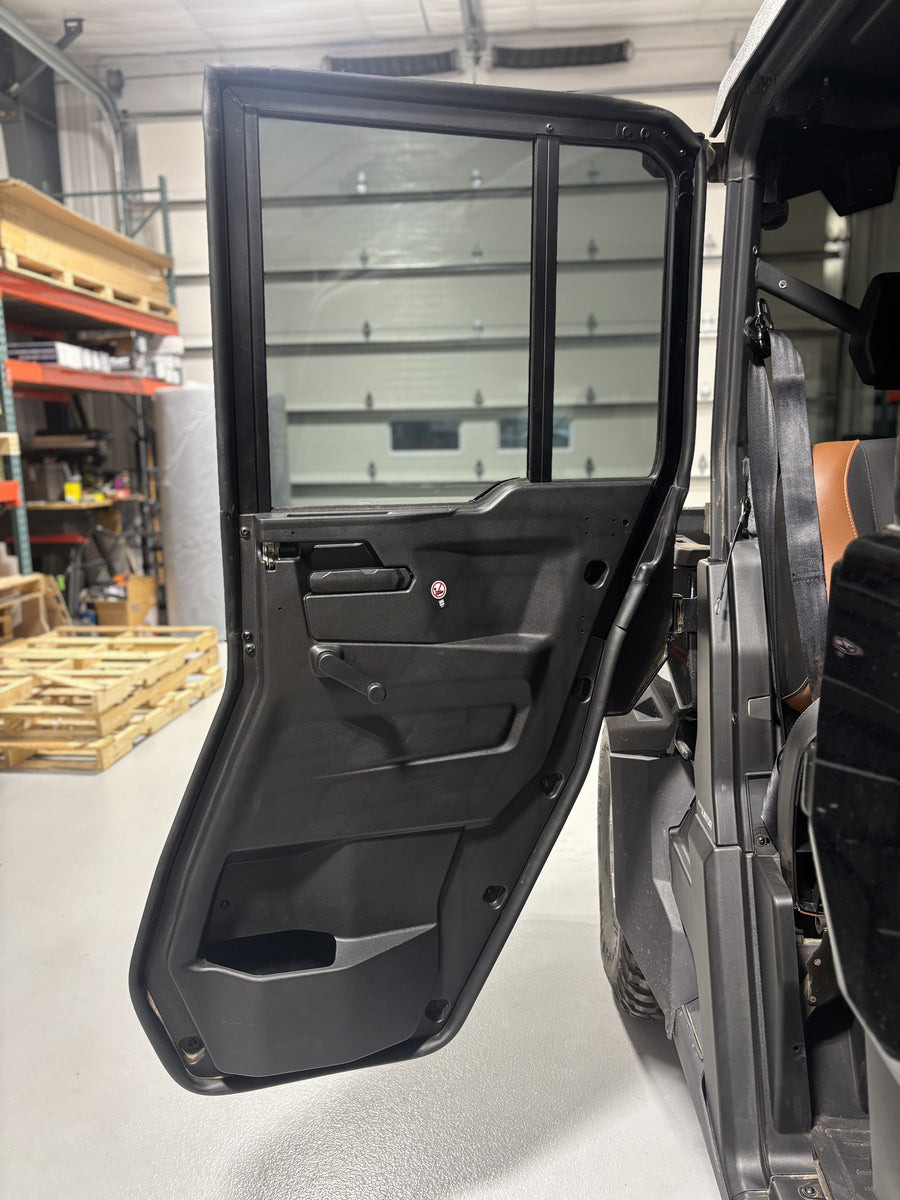 EVA Foam Door Panel Kit Can-Am Defender HD11 & HD10