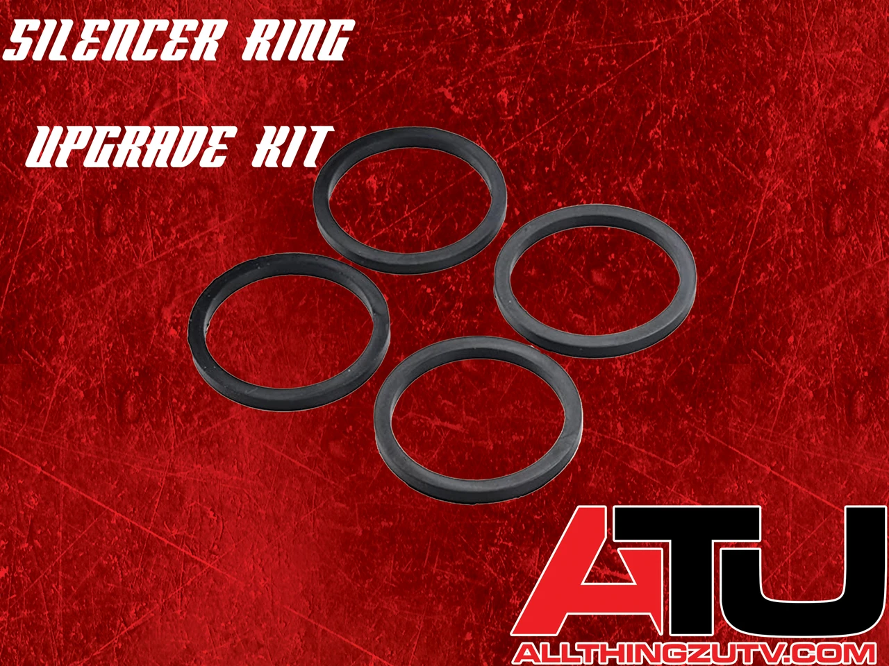 KAWASAKI KRX 1000 4 SEAT TENDER SPRING KIT ( Showa )