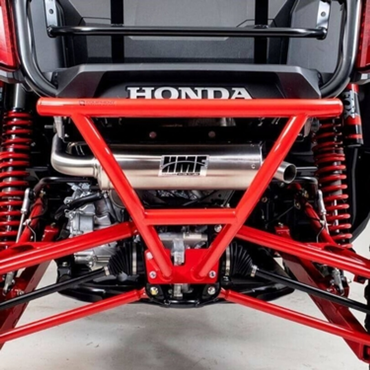 HMF Defender Rear Bumper - Honda Talon 1000