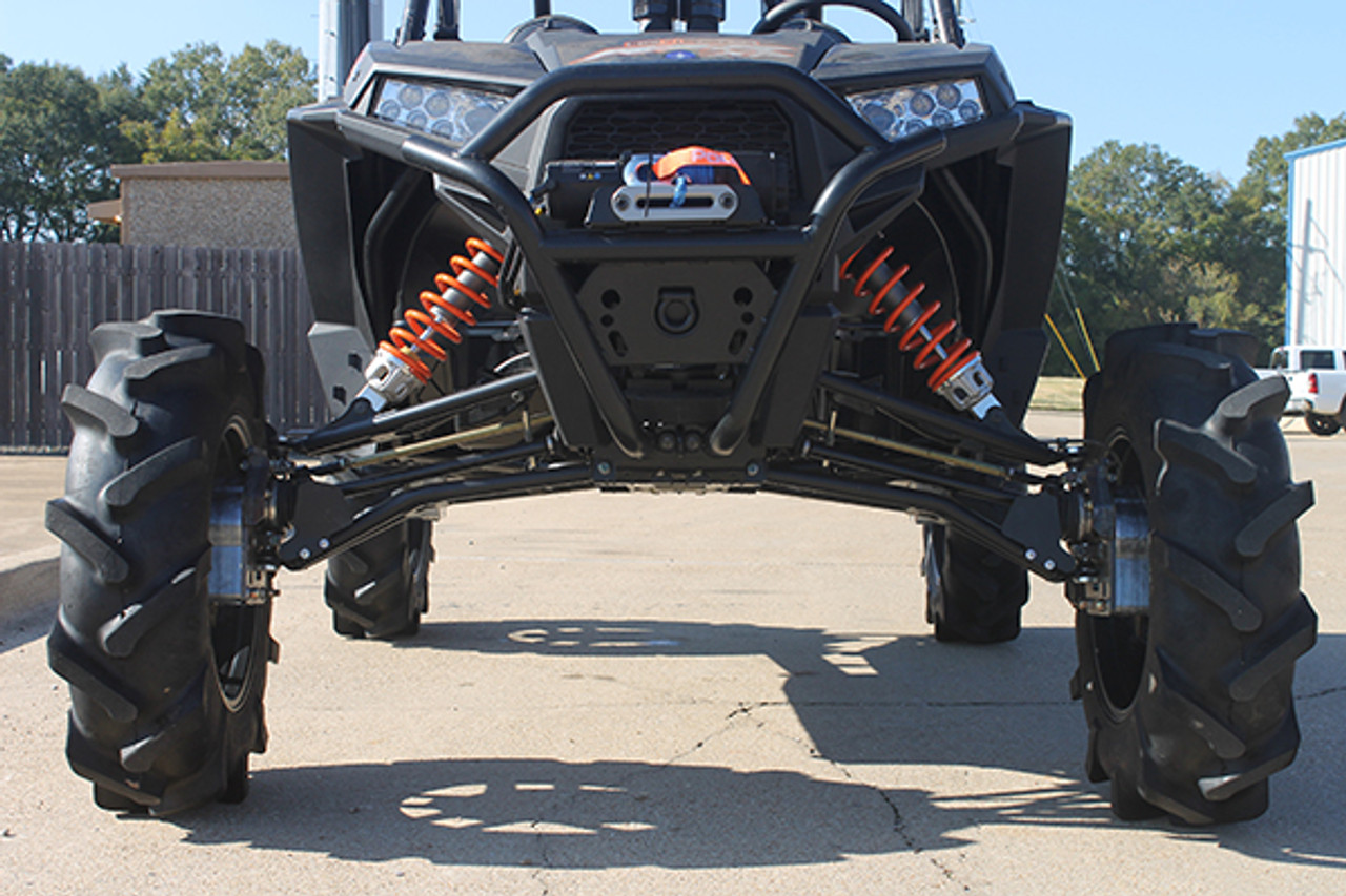 Polaris RZR  Portal Gear Lift by Highlifter