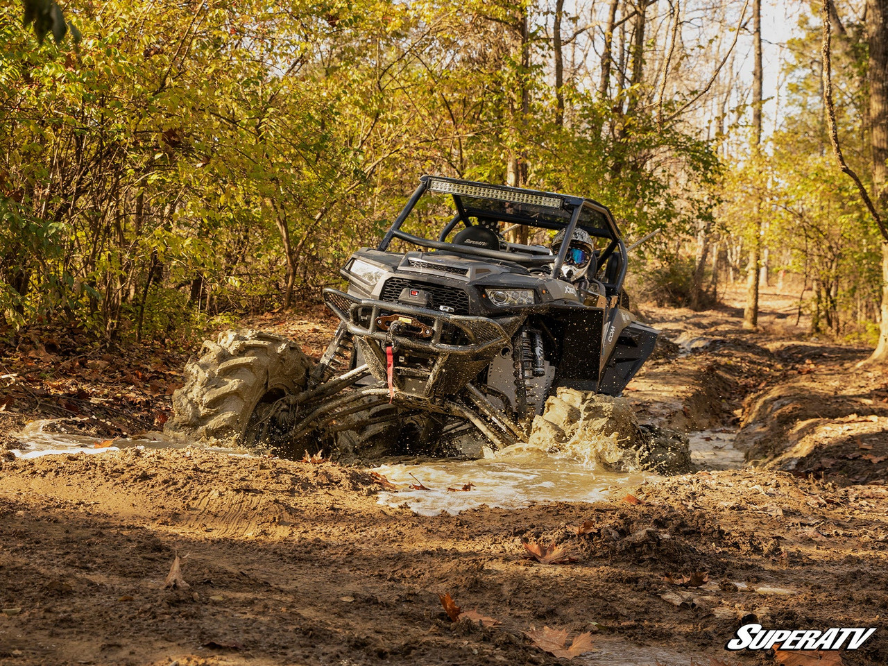 Polaris RZR XP 1000 8” Portal Gear Lift Polaris RZR XP 1000 8” Portal Gear Lift