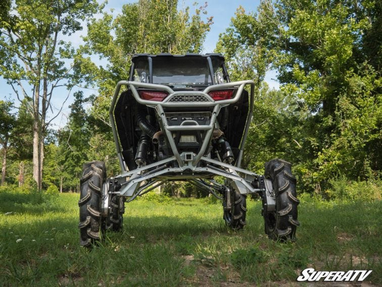 Polaris RZR XP 1000 8” Portal Gear Lift