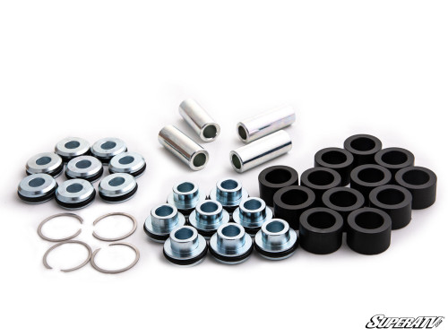 POLARIS RZR PRO XP A-ARM BUSHINGS