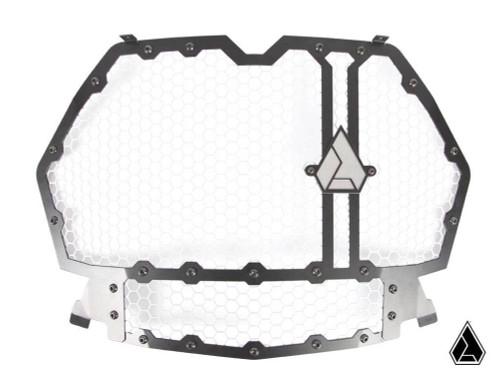 RZR CVT Blaster II CLUTCH BELT FAN - All Thingz UTV