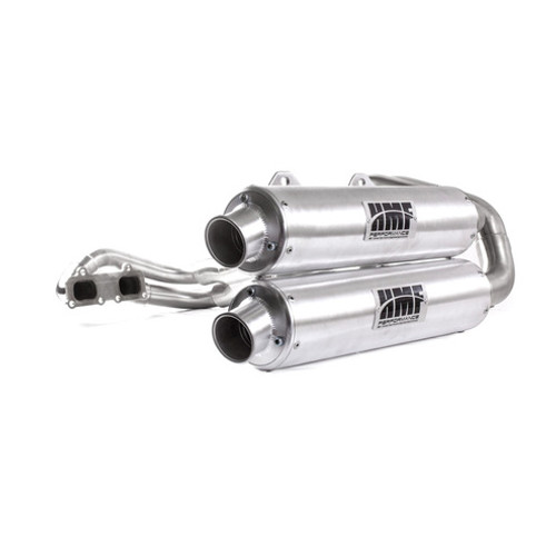 Polaris® General™ Exhaust Systems - Performance