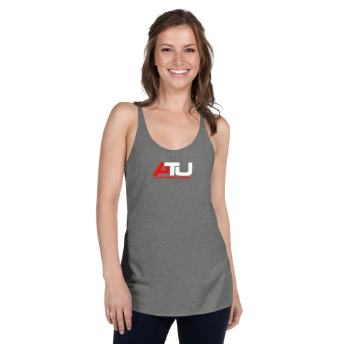 ATU Racerback Tank