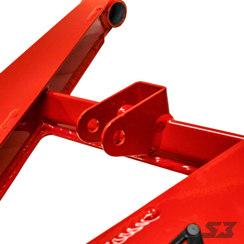 Polaris RZR Pro R / RZR Turbo R / Pro S High Clearance Boxed Lower A-Arms