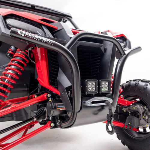 Honda Talon 1000R/X HD Front Bumper