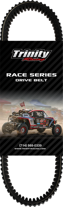 RACE SERIES BELT - Can-Am X3 