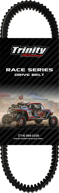 RACE SERIES BELT - 2021 RZR Turbo / PRO XP / Turbo R / PRO S