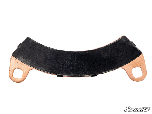 Polaris Xpedition Sintered Front Brake Pads
