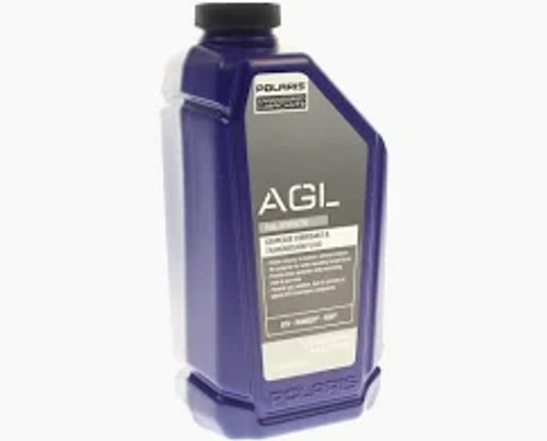 Polaris OE Polaris Trans Fluid