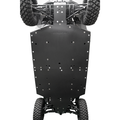 Polaris Xpedition 5 UHMW Skid Plate Polaris Xpedition 5 UHMW Skid Plate