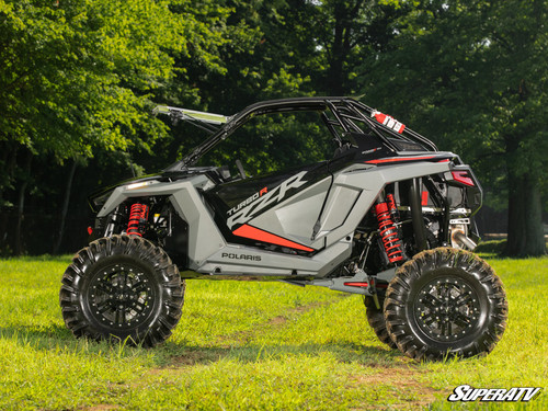 Polaris RZR Pro S 6" Portal Gear Lift