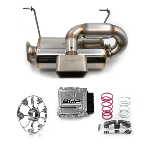 PRO R 270hp Performance Kit (Stage 2) PRO R 270hp Performance Kit (Stage 2)