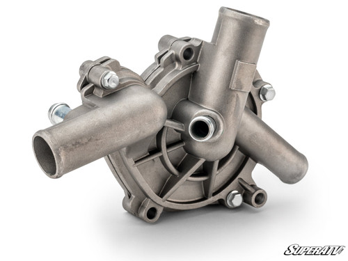Up & Running Polaris General XP 1000 Water Pump Up & Running Polaris General XP 1000 Water Pump
