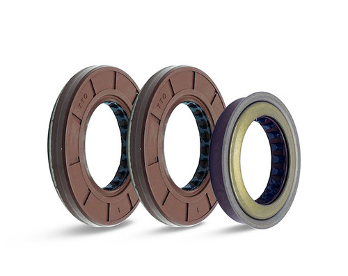 Polaris RZR Pro R Transmission Seal Kit – 2022+