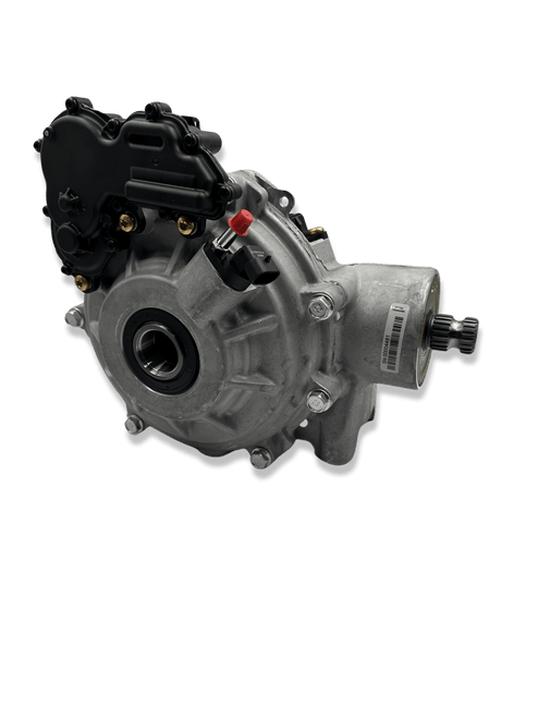 Can Am Maverick R - Smartlok Front Differential Assembly - 705402469
