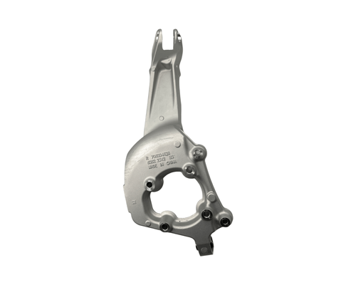 2024 + Can-Am Maverick R Rear Knuckle