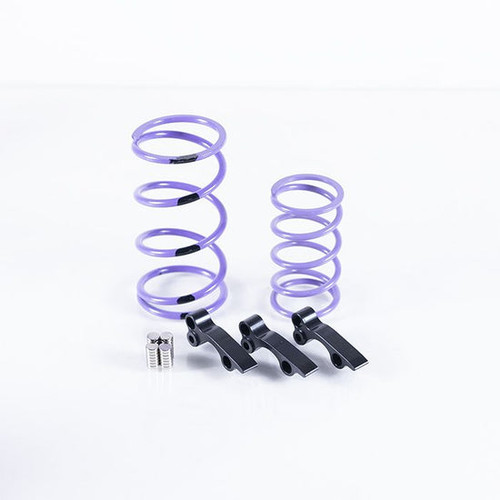 2019-UP CAN AM X3RR STAGE 2 CLUTCH KIT (QRS)