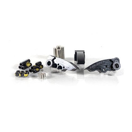 Can AM Maverick X3 SNYPR Clutch Kit STG2 / X3 (22+) (p-Drive)