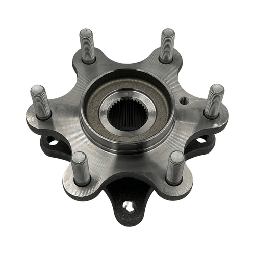 2024-2025 Can Am Maverick R Front Wheel Hub Assy
