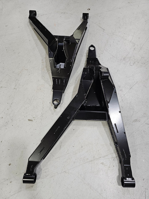 Can Am Maverick R Trail Series High Clearance Lower A Arms