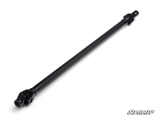 Up & Running Polaris Ranger XP 1000 Crew Prop Shaft Replacement Up & Running Polaris Ranger XP 1000 Crew Prop Shaft Replacement