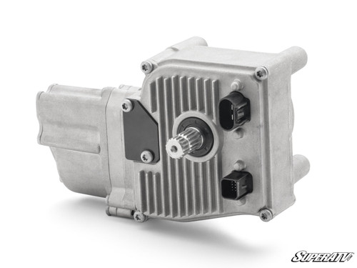 Polaris Ranger Power Steering Motor Replacement Polaris Ranger Power Steering Motor Replacement